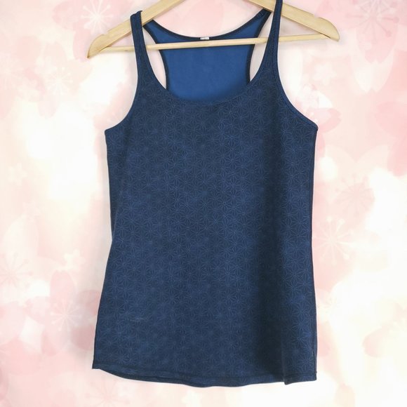 Lululemon Refresher Racer Tank in Sashico Star 4 - Picture 3 of 5